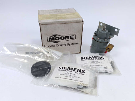 MOORE 58L