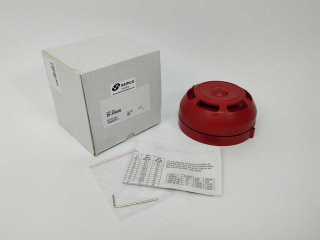 SEMCO MARITIME DI1000S
