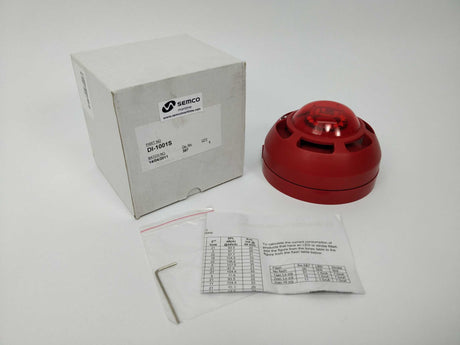 SEMCO MARITIME DI1001S