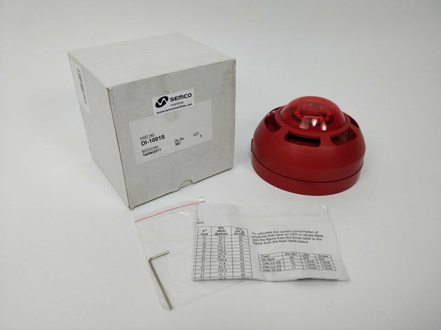 SEMCO MARITIME DI1001S