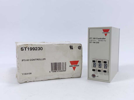 Carlo Gavazzi ST 199 230 / ST199230