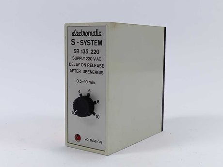Electromatic SB 135 220 / SB135220