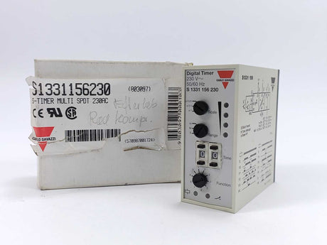 Carlo Gavazzi S1331156230 / S 1331 156 230