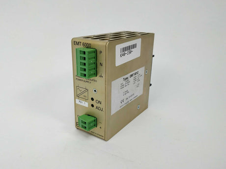 EMTECH EMT 6012