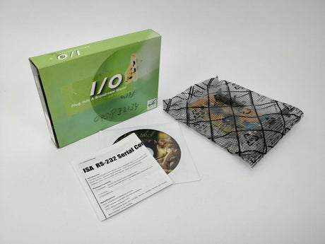 I/O E227809