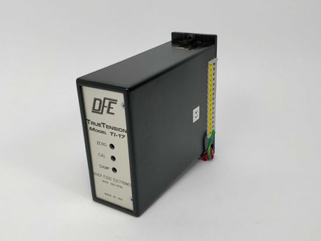 Dover Flexo TI-17