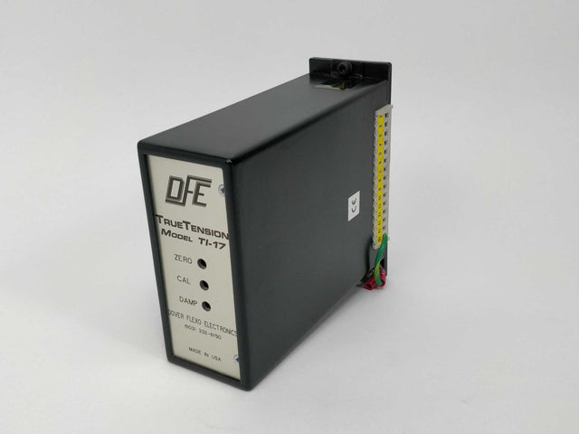 Dover Flexo TI-17