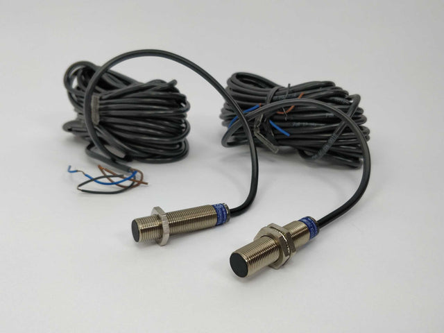 TELEMECANIQUE XS1M12PA370L2