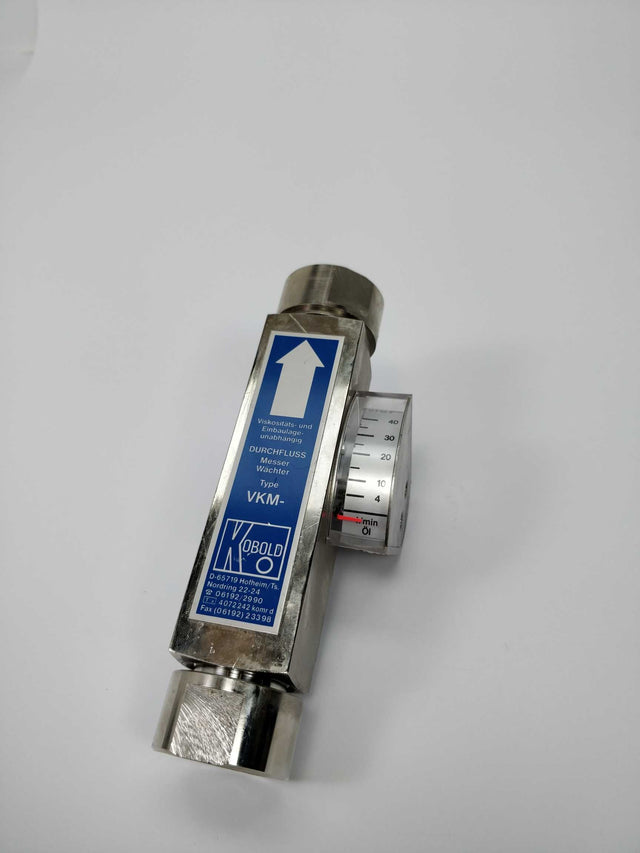 KOBOLD VKM3109R0R250B