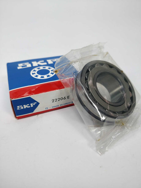 SKF 22206E