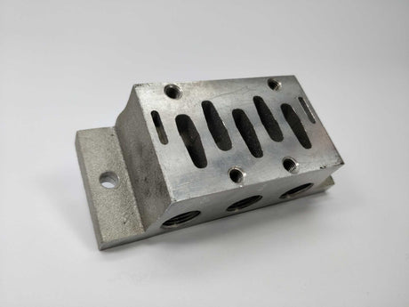 Automatic Valve 7112-501W