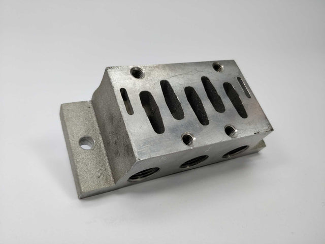 Automatic Valve 7112-501W