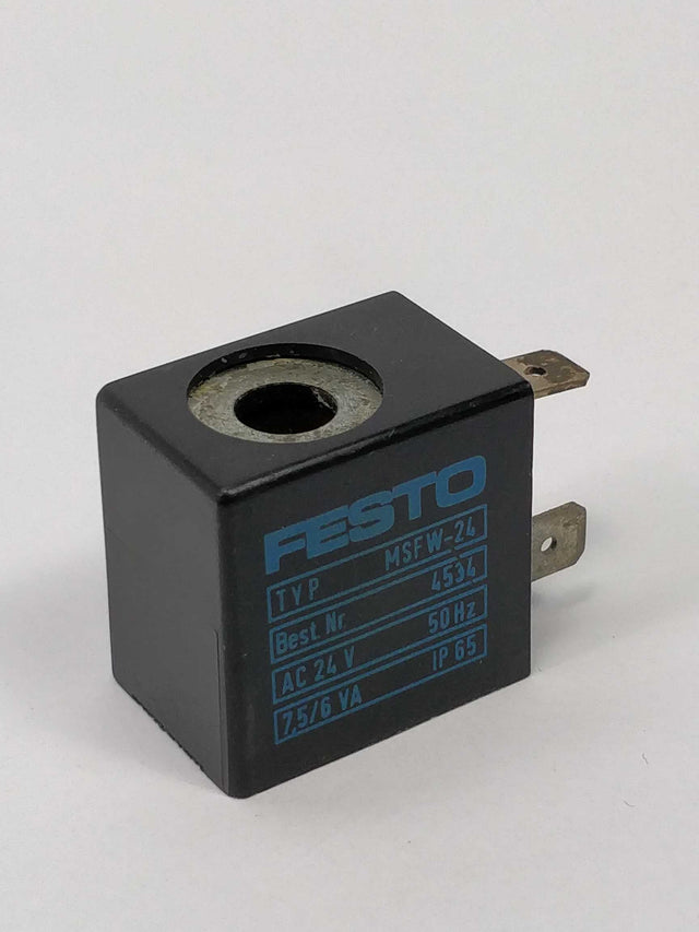 FESTO MSFW-24