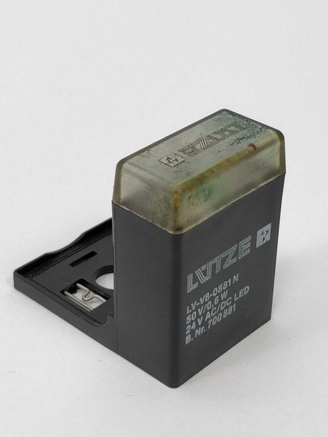 LÜTZE 700881