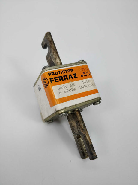 Ferraz 6,6BODK