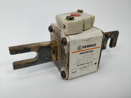 Ferraz 6,6URD 31 D11 A 0400