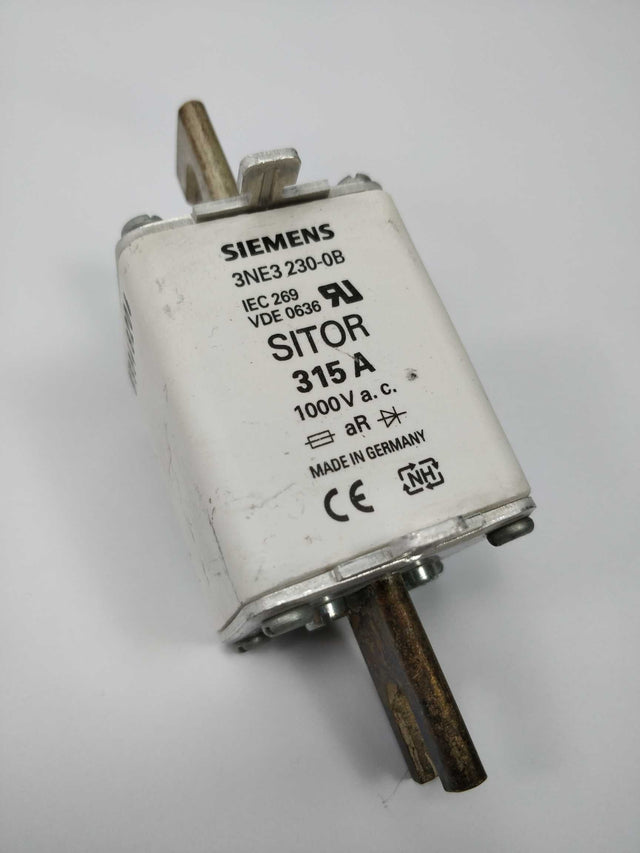 SIEMENS 3NE3230-0B