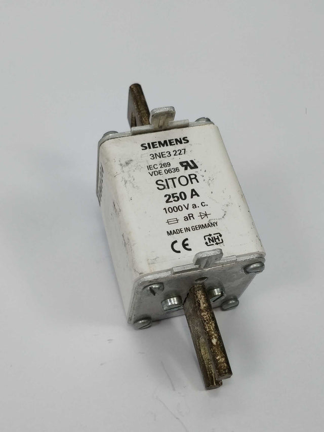 SIEMENS 3NE3227