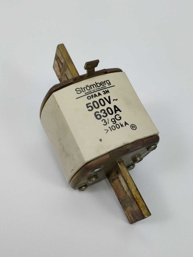 ABB OFAA3H