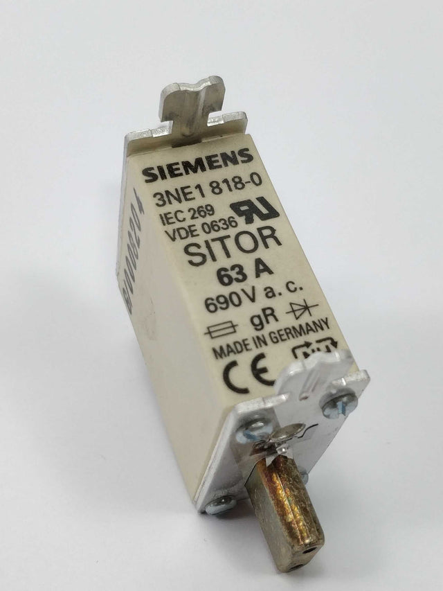 SIEMENS 3NE1818-0