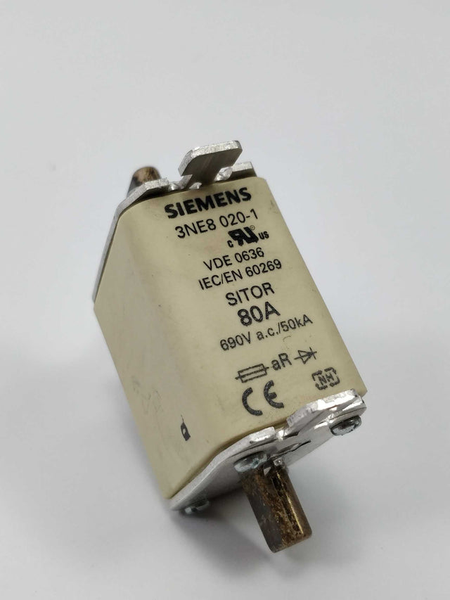 SIEMENS 3NE8020-1