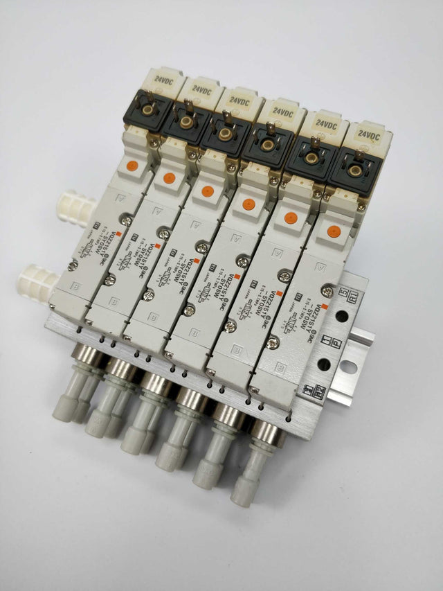 SMC VQZ2151Y-5YOSW