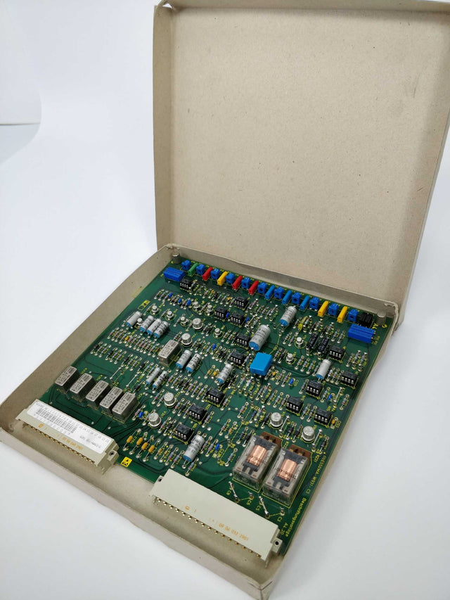 SIEMENS 6DM1001-4WA20-0