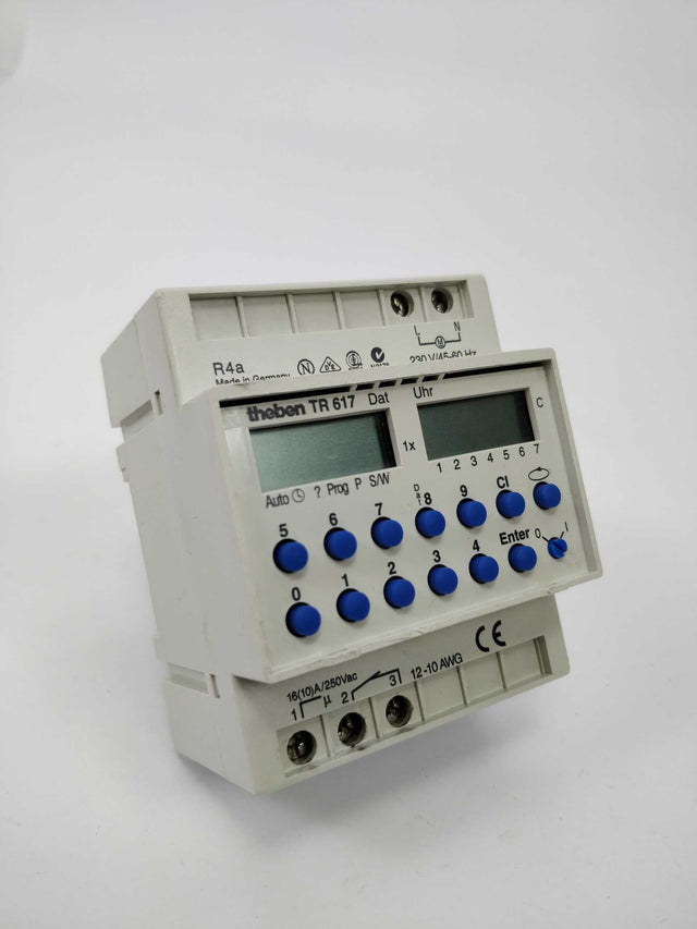 THEBEN TR617