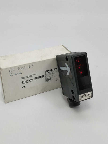 BALLUFF BOS 65K-5-C200T-1