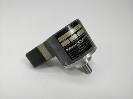 Hohner Automation PB10551R/500 672