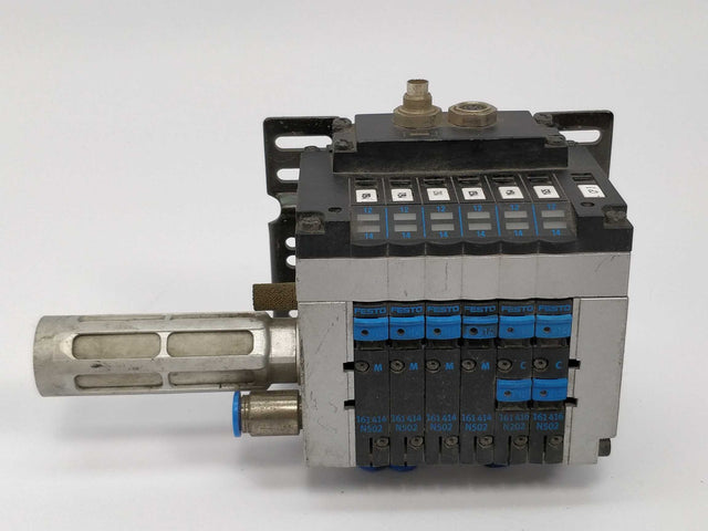 Festo CPV-10-VI