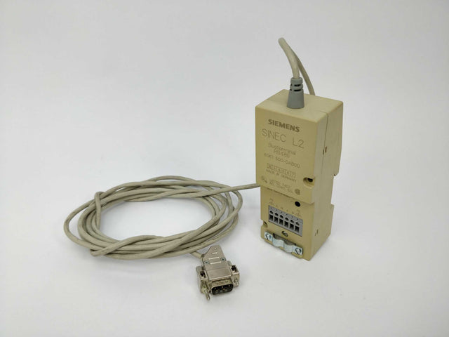 SIEMENS 6GK1500-0AB00