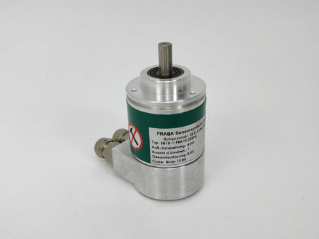 FRABA sensor systems 5813-1-FBA1C203PG