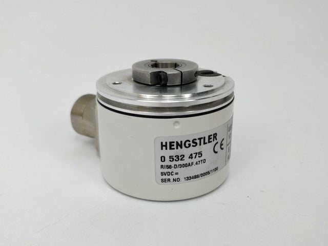 HENGSTLER 0 532 475