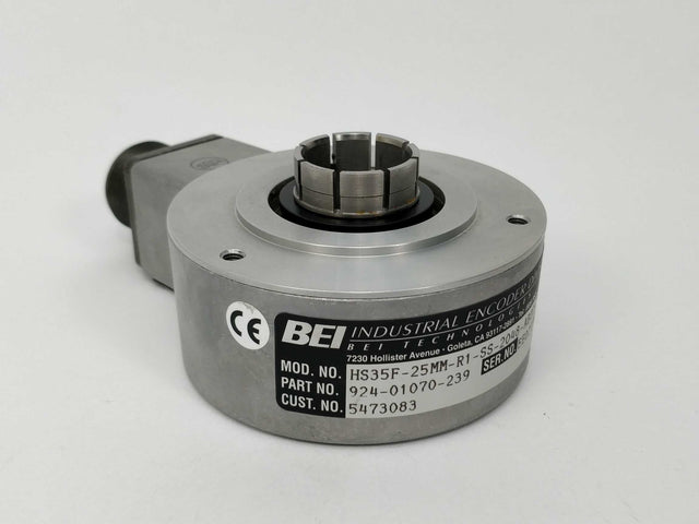 HUBNER TDP 0,09 LT-1