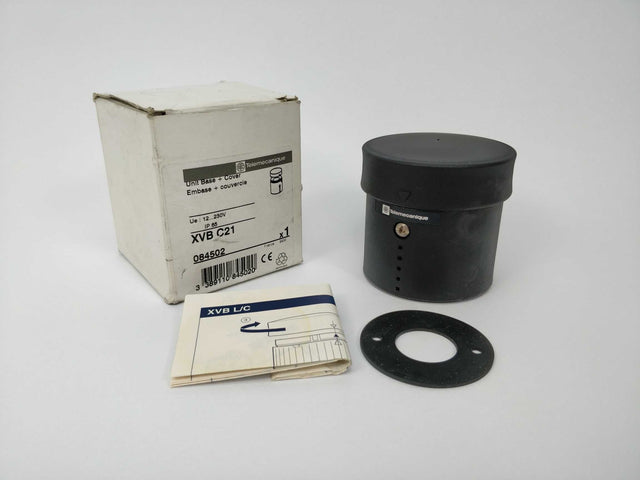 TELEMECANIQUE XVB C21