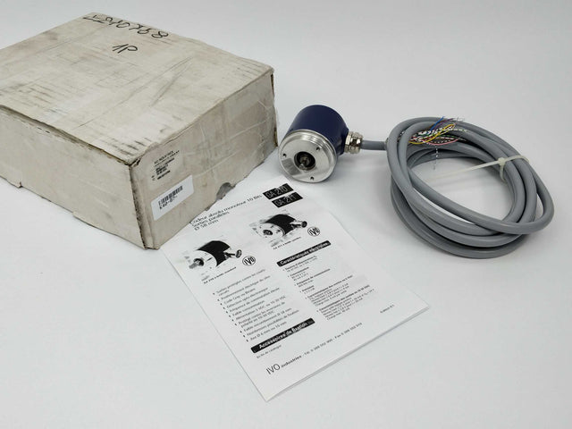 IVO INDUSTRIES GA211.1102306000