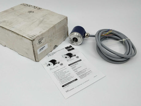 IVO Industries GA211.1102306000