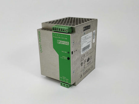 Phoenix Contact QUINT-PS-100-240AC/12DC/10