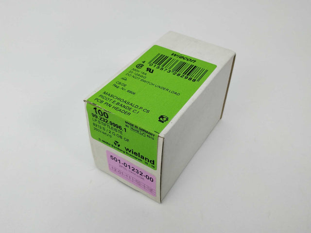 WIELAND 9923299961