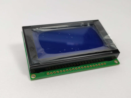 Diamond Electronics FECG12864N-NSWBTH-51YN-0196