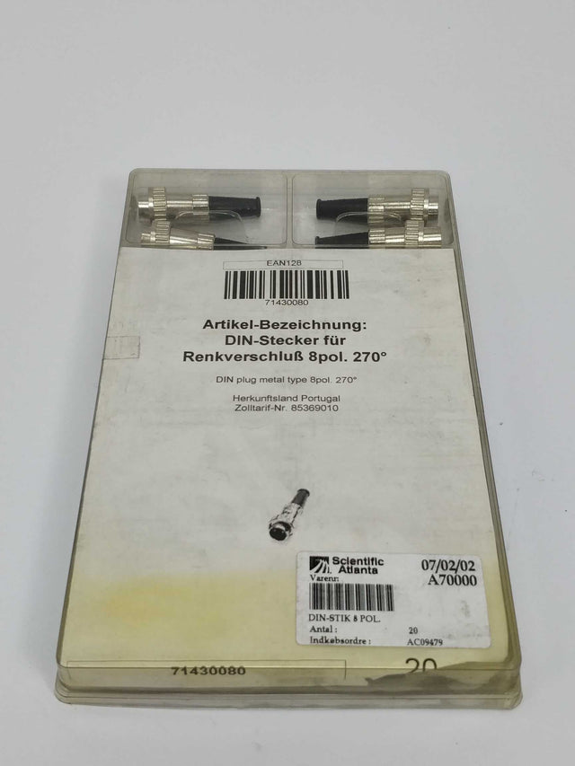 CISCO 71430080