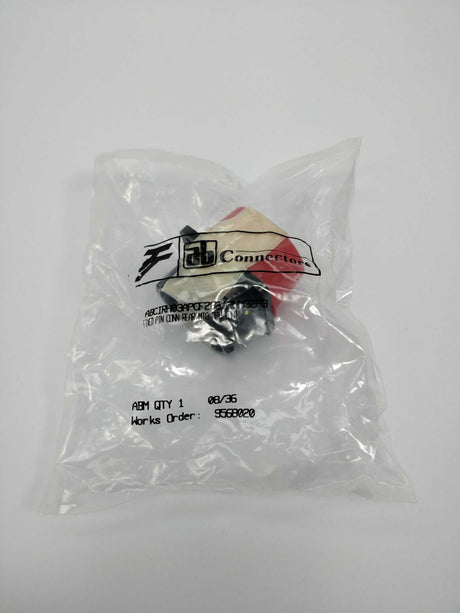 AB Connectors ABCIRH03APCF2821PNM32P3