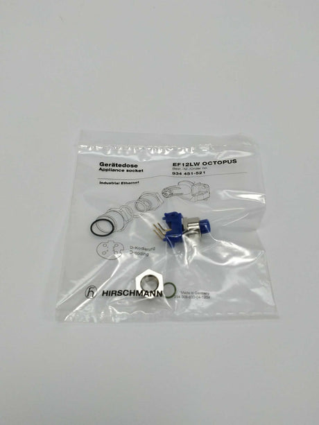Hirschmann 934 451-521