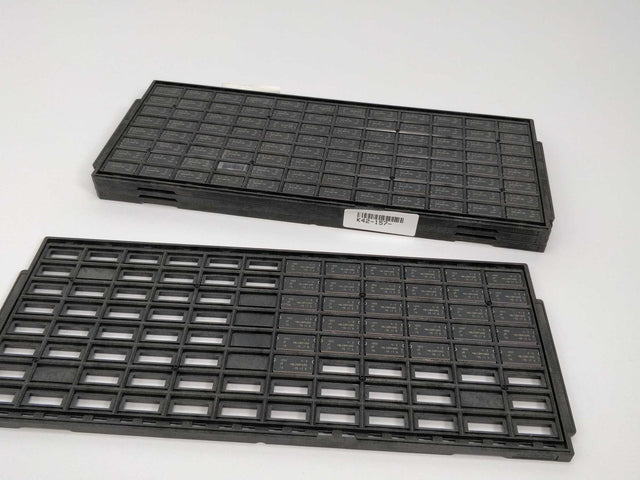 MOUSER ELECTRONICS 48LC8M16A2