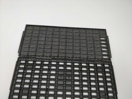 MOUSER ELECTRONICS 48LC8M16A2