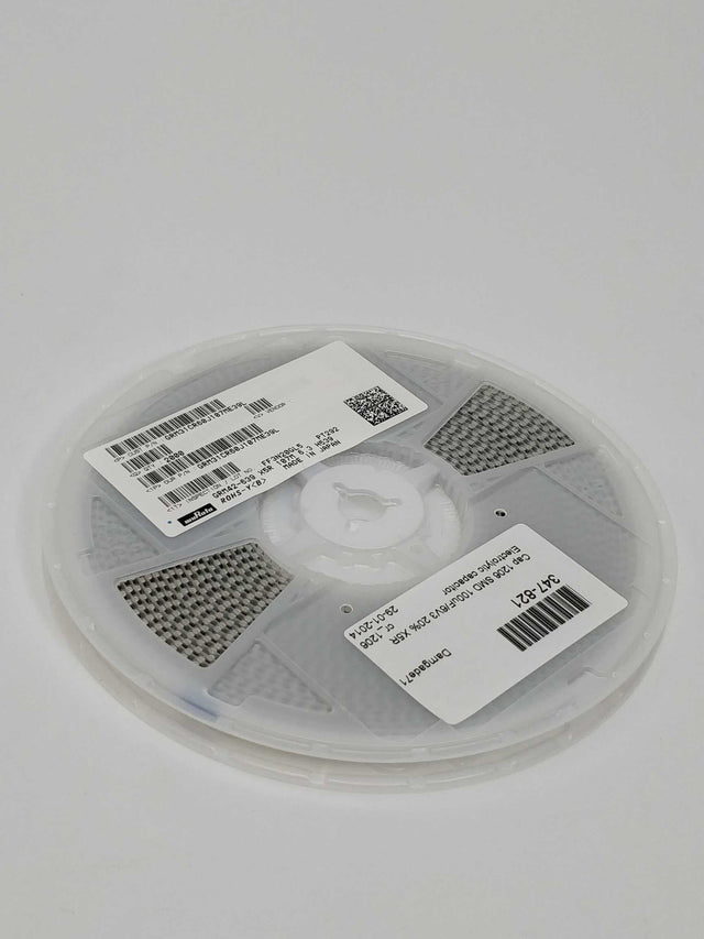 MURATA GRM31CR60J07ME39L
