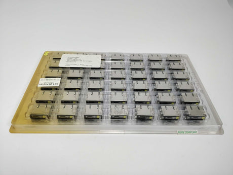 Bel Fuse Inc. 0812-1X1T-03