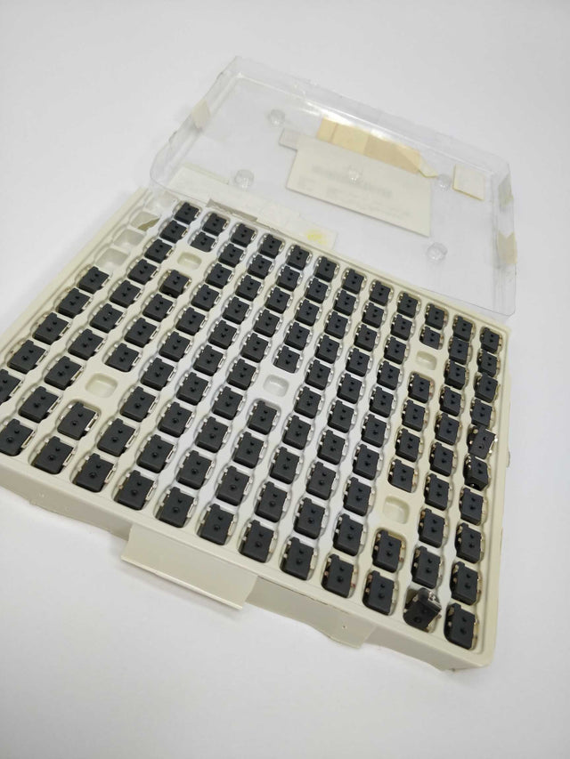 KYCON KLDX-SMT2-0202-A