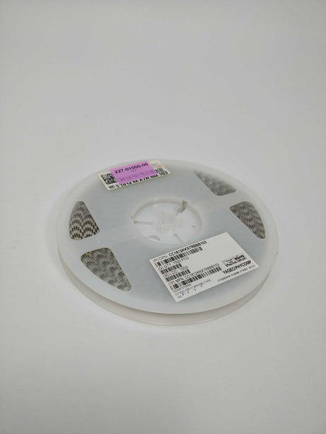 YAGEO CC1812KKX7RBBB103